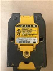 STABILA TYPE LA-4P RED LASER LEVEL TOOL IN CASE